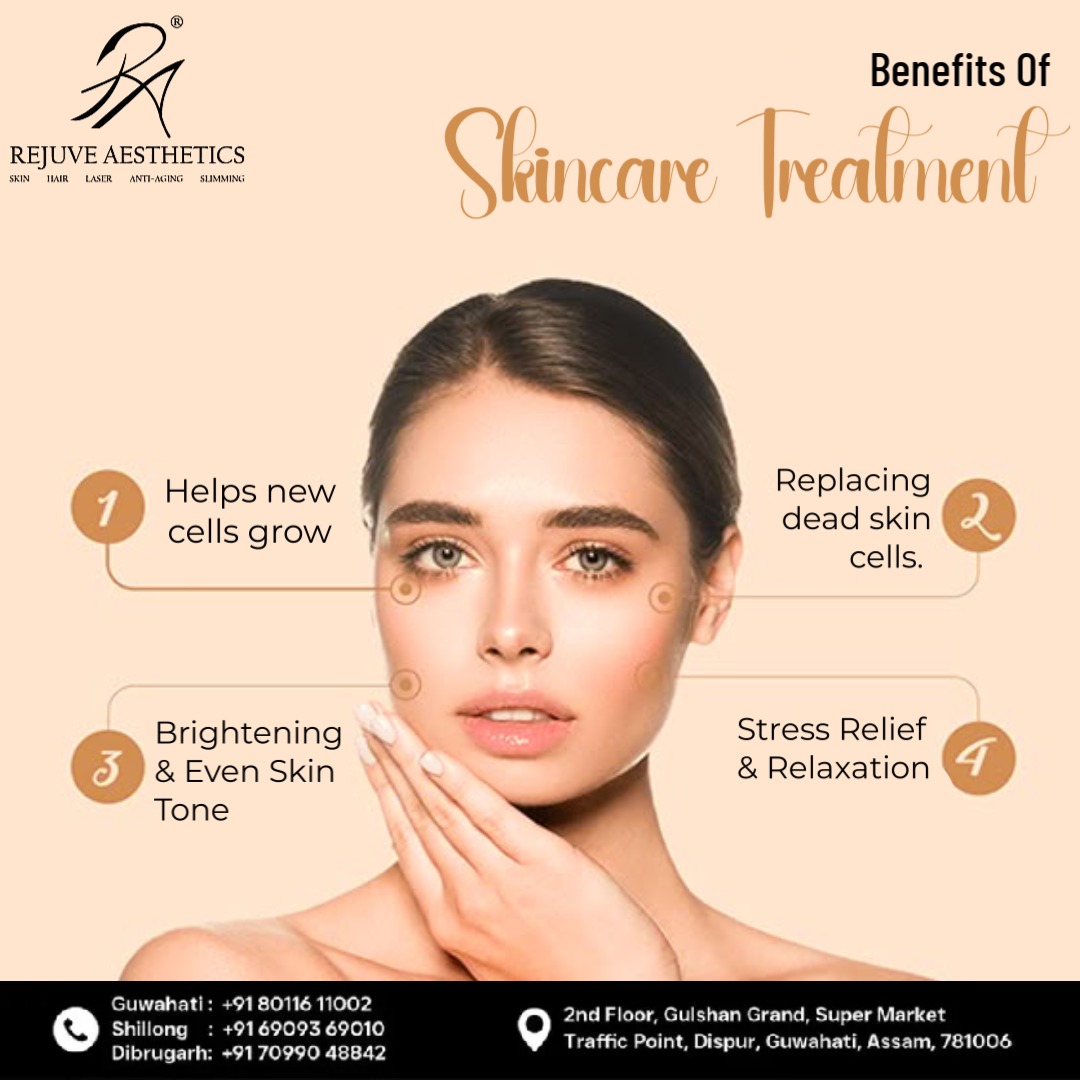 Dr. Sharadi Shreemoyee - Rejuve Aesthetics